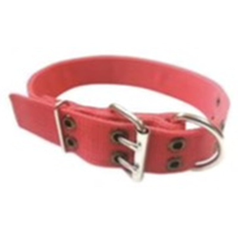 Collar de nylon #7