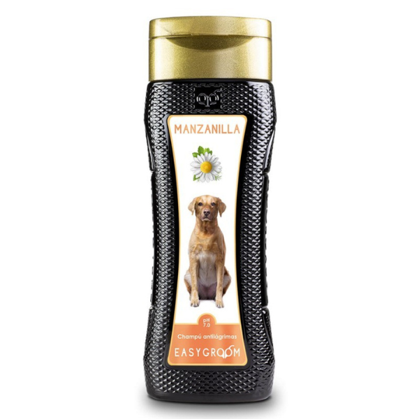 EASYGROOM SHAMPOO DE MANZANILLA 300 ML