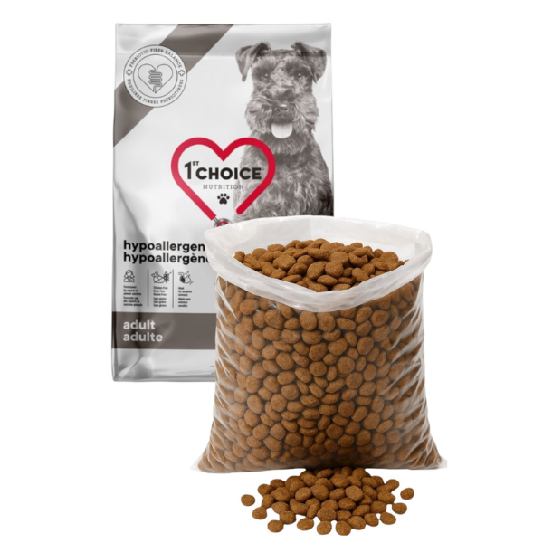 1ST CHOICE ADULTO HIPOALERGENICO GRANEL