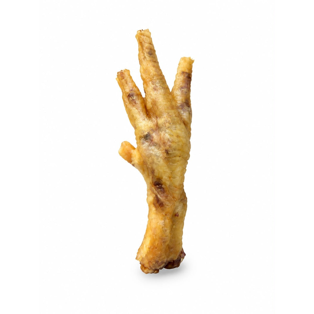 PATAS DE POLLO DESHIDRATADAS