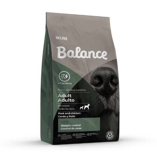 BALANCE ADULTO CONTROL DE PESO