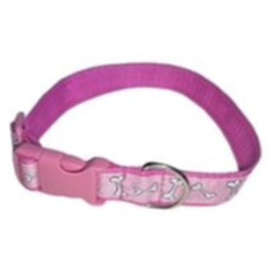 Collar ajustable dibujos #3