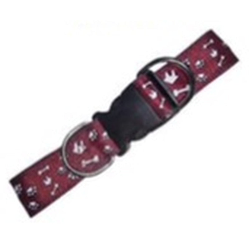 Collar ajustable dibujos #4