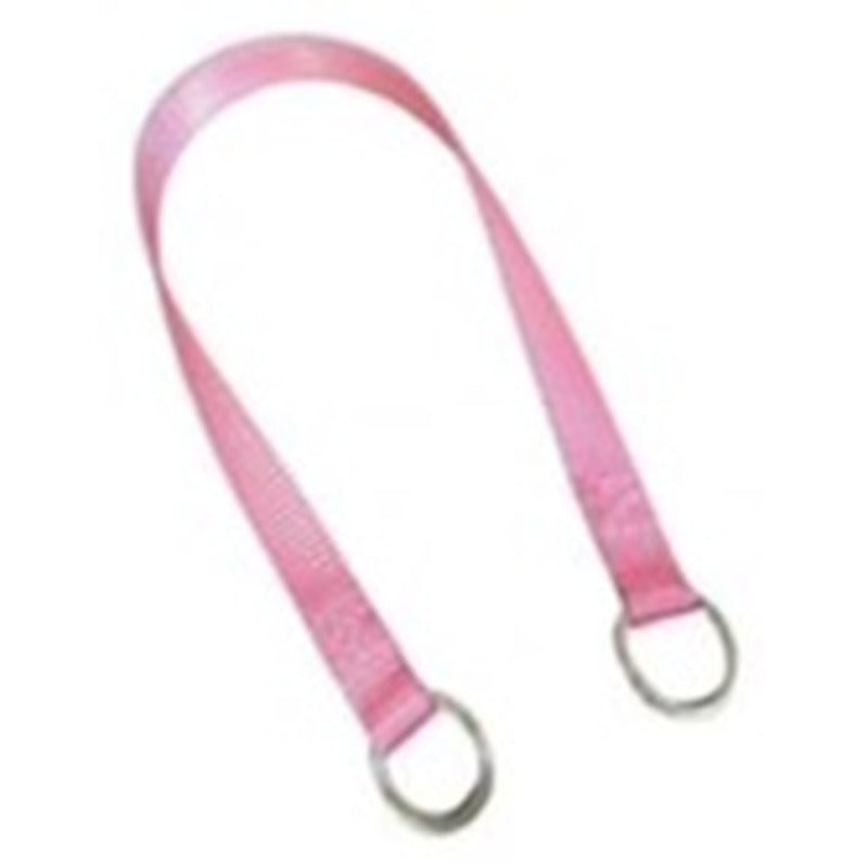 Collar de ahorque nylon americano pequeño (35 cm)