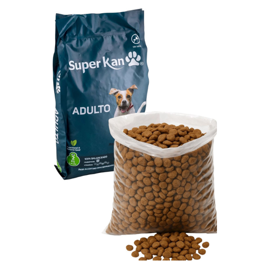 SUPER KAN ADULTO GRANEL