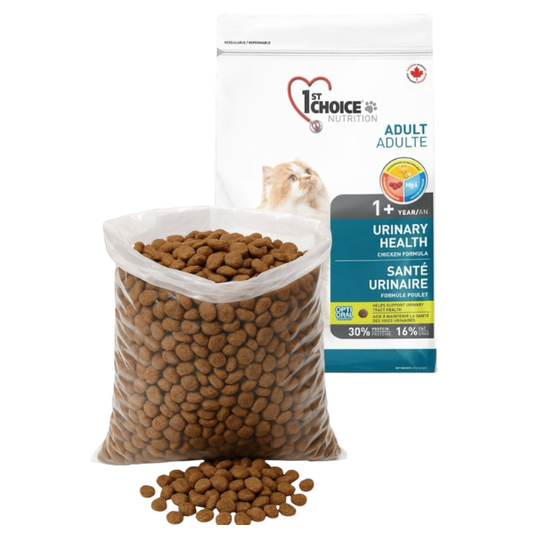 1ST CHOICE  GATO URINARIO GRANEL