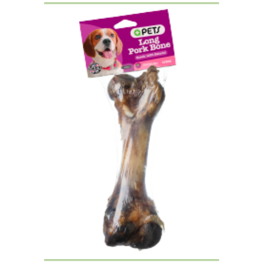 Long Pork Bone