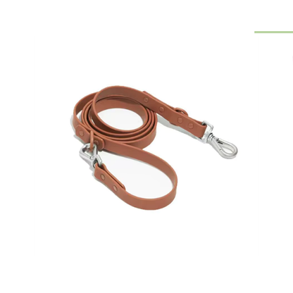 CORREA VERDE HOLA PETS 1.67 MTS