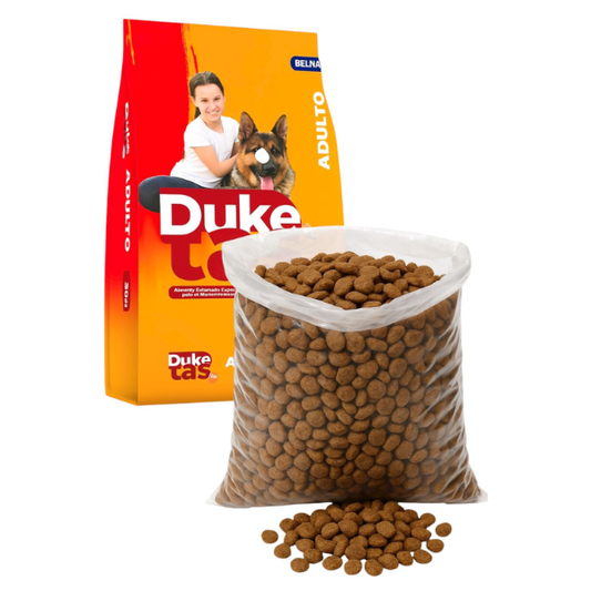 DUKETAS ADULTO GRANEL