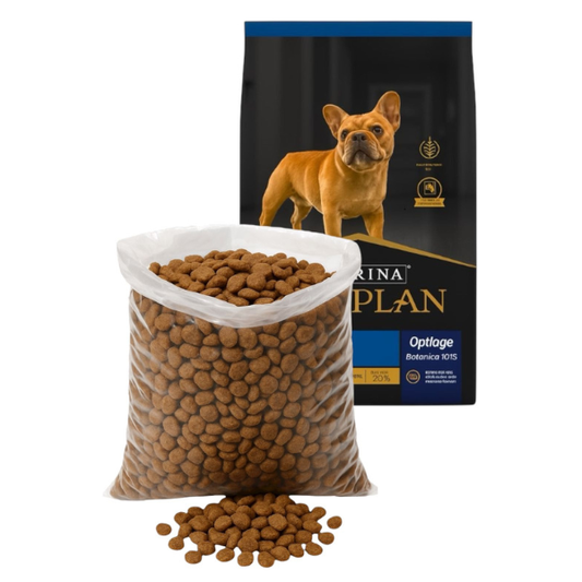 PRO PLAN ADULTO RAZA PEQUEÑA GRANEL