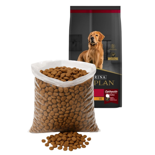 PRO PLAN ADULTO RAZA MEDIANA GRANEL