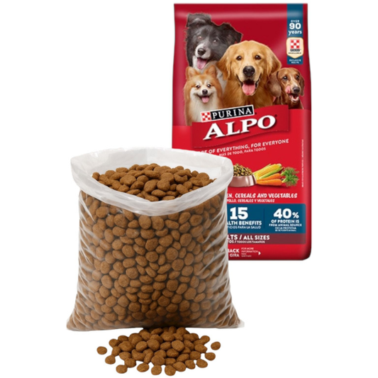 ALPO RECETAS CASERAS ADULTO GRANEL