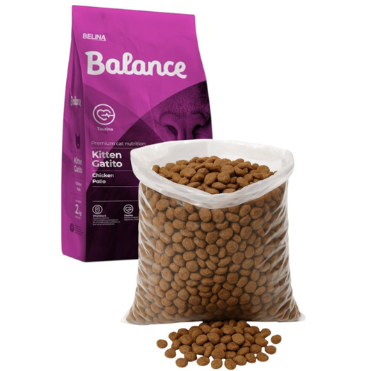 BALANCE GATITO  GRANEL