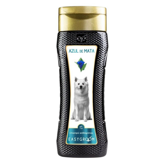 EASYGROOM SHAMPOO AZUL DE MATA 300 ML