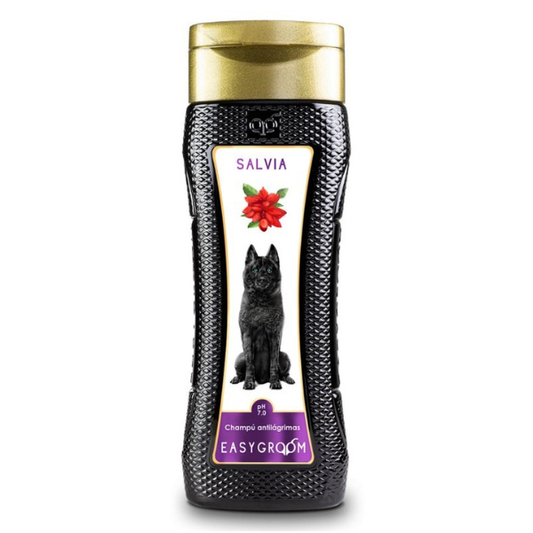 EASYGROOM SHAMPOO SALVIA  300 ML