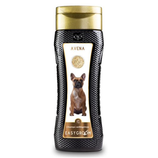 EASYGROOM SHAMPOO DE AVENA 300 ML