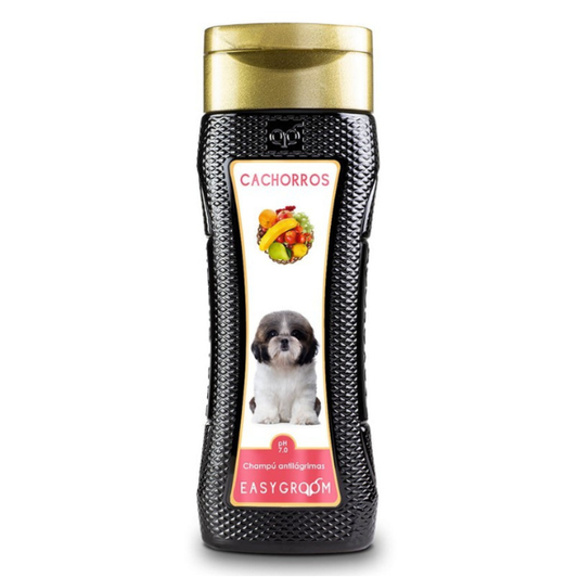 EASYGROOM SHAMPOO CACHORROS 300 ML