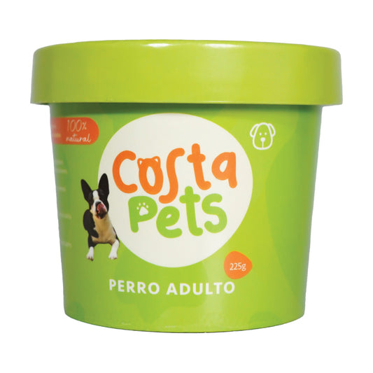 DIETA BARF PERRO ADULTO 200 GRS