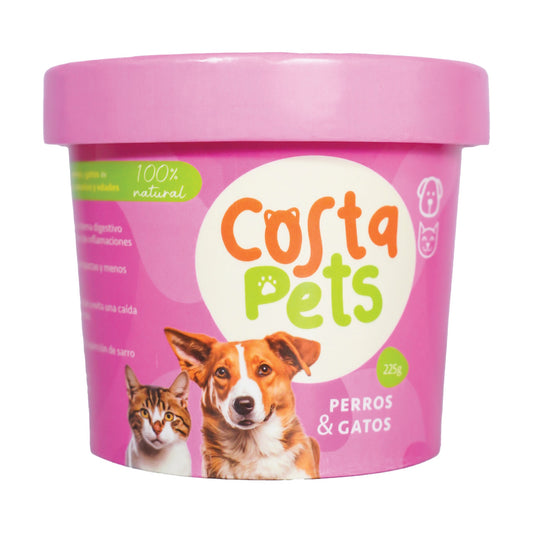 DIETA BARF PERROS Y GATOS 200 GRS