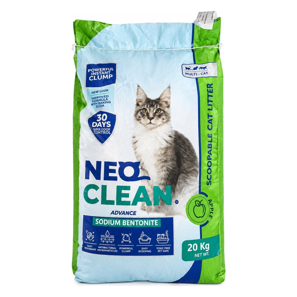 Arena Neoclean Lavanda granel