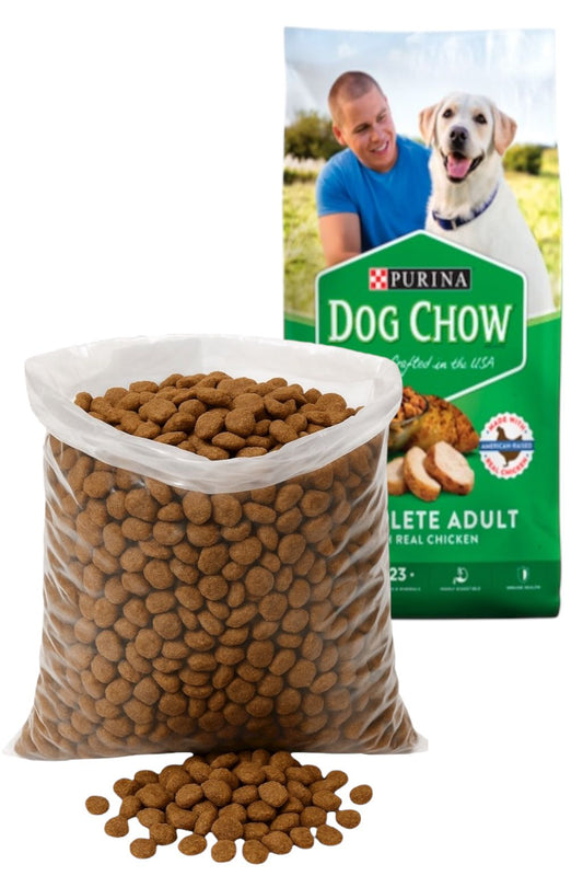 DOG CHOW ADULTO COMPLETO GRANEL