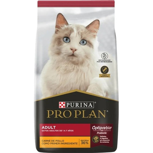 Pro Plan gato pollo